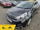 Kia Rio 1.25 SR7 Euro 6 5dr