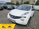 Nissan Juke 1.6 n-tec CVT Euro 5 5dr
