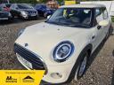 MINI Hatch 1.5 Cooper Classic Euro 6 (s/s) 5dr