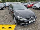 Volkswagen Golf 1.6 TDI GT Euro 6 (s/s) 5dr