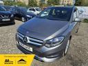 Mercedes-Benz B Class 1.5 B180 CDI SE Euro 6 (s/s) 5dr