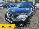 Nissan X-Trail 1.6 dCi Tekna XTRON Euro 5 (s/s) 5dr