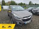 Hyundai ix35 1.6 GDi SE Euro 5 5dr
