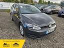 Volkswagen Golf 1.4 TSI BlueMotion Tech SE Euro 5 (s/s) 5dr