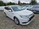 Mitsubishi Outlander 2.4h TwinMotor 13.8kWh Juro CVT 4WD Euro 6 (s/s) 5dr