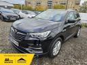 Vauxhall Grandland X 1.2 Turbo SE Euro 6 (s/s) 5dr