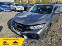 Honda Civic 1.0 VTEC Turbo SE CVT Euro 6 (s/s) 5dr