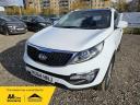 Kia Sportage 1.6 GDi EcoDynamics 2 2WD Euro 5 (s/s) 5dr