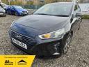 Hyundai IONIQ 1.6 h-GDi Premium DCT Euro 6 (s/s) 5dr