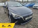 Mazda Mazda2 1.5 SKYACTIV-G GT Sport Nav+ Euro 6 (s/s) 5dr