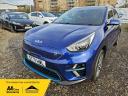 Kia Niro 64kWh 3 Auto 5dr