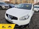 Nissan Qashqai 1.6 Acenta 2WD Euro 5 (s/s) 5dr