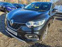 Renault Kadjar 1.3 TCe S Edition Euro 6 (s/s) 5dr