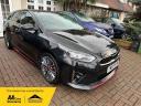 Kia ProCeed 1.6 T-GDi GT Shooting Brake DCT Euro 6 (s/s) 5dr