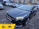 Kia ProCeed 1.6 T-GDi GT Shooting Brake DCT Euro 6 (s/s) 5dr