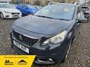 Peugeot 2008 1.2 PureTech Active Euro 6 5dr