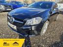 Mercedes-Benz A Class 1.5 A180d Sport Euro 6 (s/s) 5dr