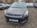 Ford Kuga 2.0 TDCi Titanium Powershift AWD Euro 6 (s/s) 5dr
