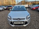 Ford Focus 1.0T EcoBoost Titanium Navigator Euro 5 (s/s) 5dr