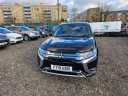 Mitsubishi Outlander 2.4h TwinMotor 13.8kWh 5h CVT 4WD Euro 6 (s/s) 5dr