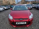 Ford Focus 1.0T EcoBoost Titanium X Euro 5 (s/s) 5dr
