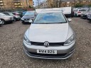 Volkswagen Golf 1.4 TSI BlueMotion Tech SE Euro 5 (s/s) 5dr