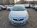 Vauxhall Corsa 1.4i 16v Design 5dr (a/c)