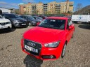 Audi A1 1.4 TFSI Sport Sportback Euro 5 (s/s) 5dr
