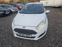 Ford Fiesta 1.0T EcoBoost Titanium Euro 6 (s/s) 5dr