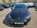 Ford Focus 1.0T EcoBoost Titanium Euro 6 (s/s) 5dr