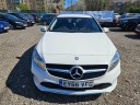 Mercedes-Benz A Class 1.5 A180d Sport 7G-DCT Euro 6 (s/s) 5dr