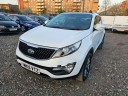 Kia Sportage 1.6 GDi EcoDynamics 2 2WD Euro 5 (s/s) 5dr
