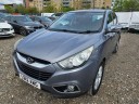 Hyundai ix35 1.6 GDi Style Euro 5 5dr