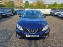 Nissan Pulsar 1.2 DIG-T n-tec Euro 6 (s/s) 5dr