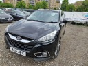 Hyundai ix35 1.6 GDi SE Euro 5 5dr