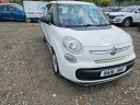 Fiat 500L 1.4 Pop Euro 6 5dr
