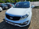Kia Sportage 1.6 GDi EcoDynamics 2 2WD Euro 5 (s/s) 5dr