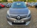 Renault Scenic 1.2 TCe Limited Nav Euro 6 (s/s) 5dr
