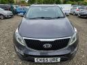 Kia Sportage 1.6 GDi EcoDynamics 2 2WD Euro 6 (s/s) 5dr