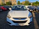 Hyundai ix35 1.6 GDi S Euro 5 5dr