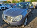 Nissan Qashqai 2.0 Tekna CVT 2WD 5dr