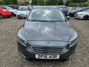 Ford Focus 1.0T EcoBoost Zetec Auto Euro 6 (s/s) 5dr