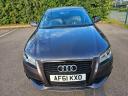 Audi A3 2.0 TFSI Black Edition Sportback Euro 5 5dr