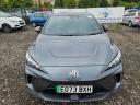 MG MG4 64kWh Trophy Long Range Auto 5dr