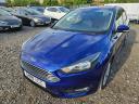 Ford Focus 1.0T EcoBoost Zetec Edition Auto Euro 6 (s/s) 5dr