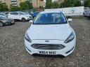 Ford Focus 1.0T EcoBoost Titanium Euro 6 (s/s) 5dr