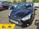 Ford B-Max 1.0T EcoBoost Zetec Euro 5 5dr