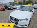 Audi A3 1.4 TFSI SE Sportback Euro 5 (s/s) 5dr