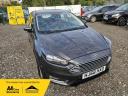 Ford Focus 1.0T EcoBoost Titanium Auto Euro 6 (s/s) 5dr