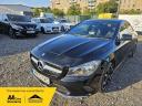 Mercedes-Benz CLA 1.6 CLA180 Sport Coupe Euro 6 (s/s) 4dr